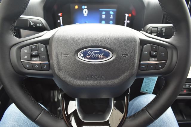New 2026 Ford Ranger XLT AWD/4WD image 20