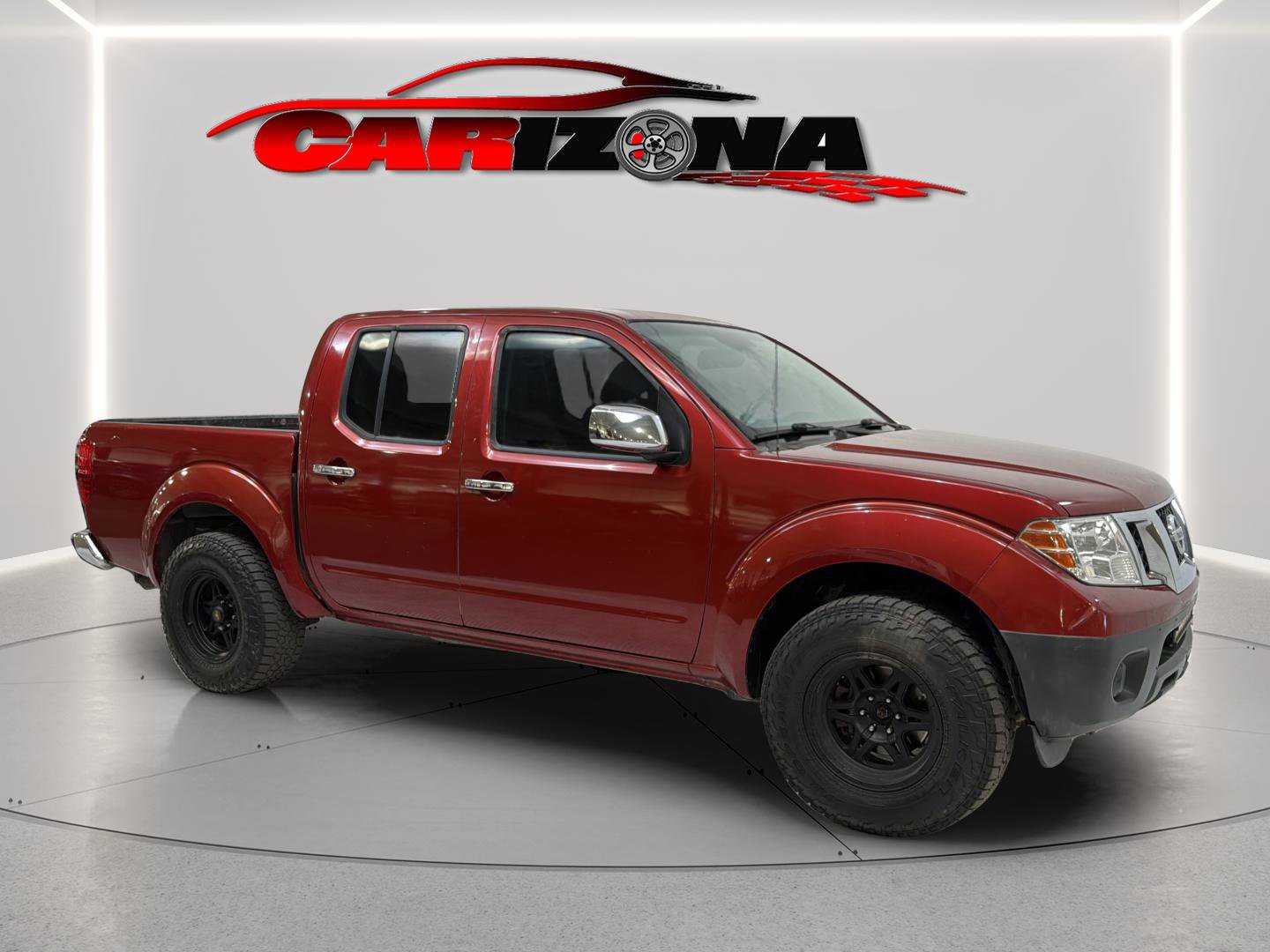 Used 2013 Nissan Frontier S image 13