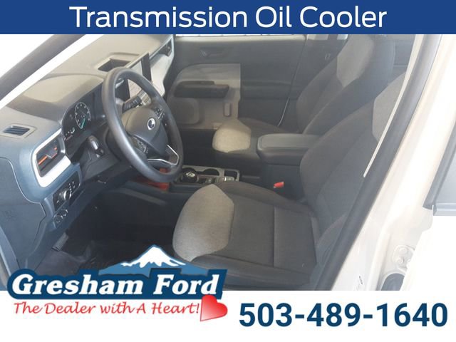 Certified 2024 Ford Maverick XLT w/ Equipment Group 300A Standard AWD/4WD image 14