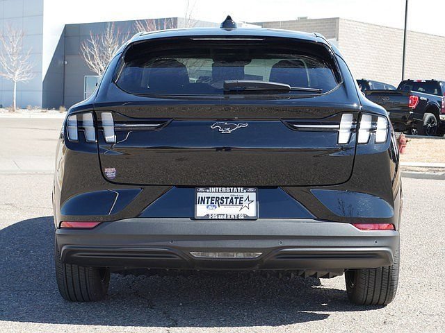 New 2026 Ford Mustang Mach-E Premium AWD/4WD image 4