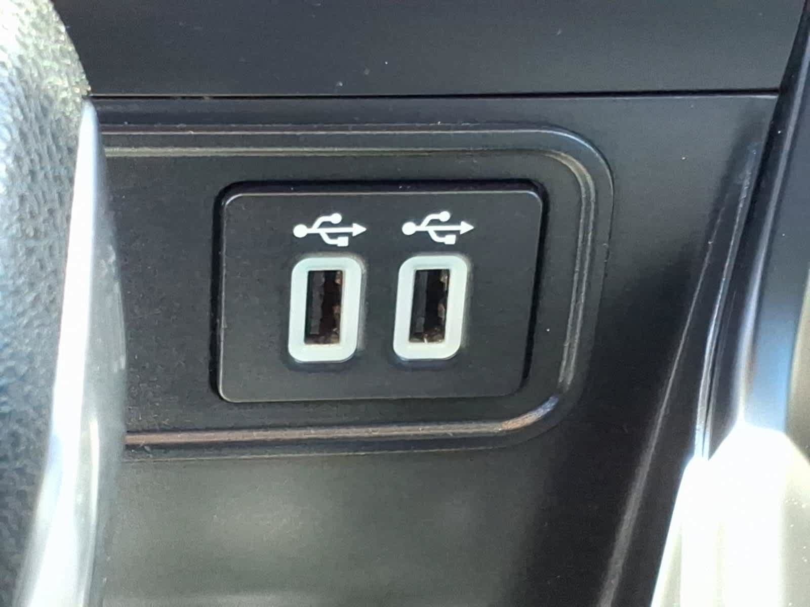 Used 2019 Ford EcoSport S FWD image 24