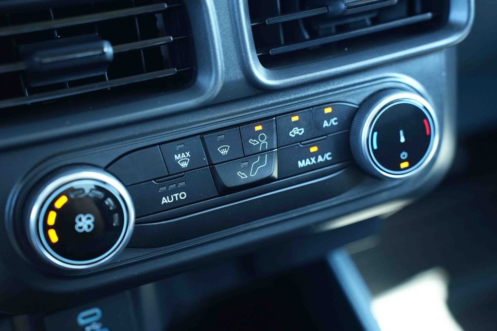 Used 2023 Ford Maverick XL FWD image 35