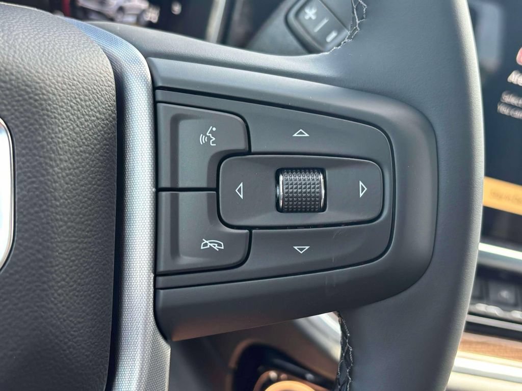 New 2026 GMC Sierra 1500 Elevation AWD/4WD image 11