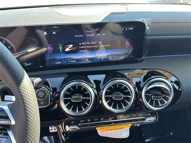 New 2026 Mercedes-Benz CLA 250 image 19