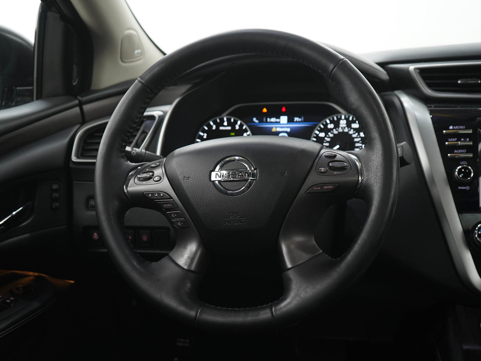 Used 2020 Nissan Murano Platinum w/ Cargo Package AWD/4WD image 18