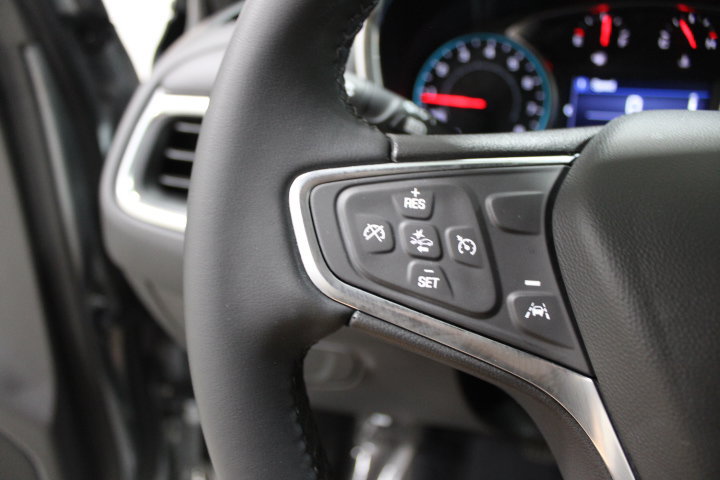 Used 2024 Chevrolet Equinox LT FWD image 36