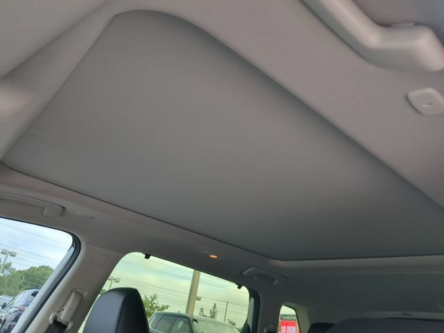 Used 2023 Nissan Rogue SV w/ SV Premium B Package FWD image 24