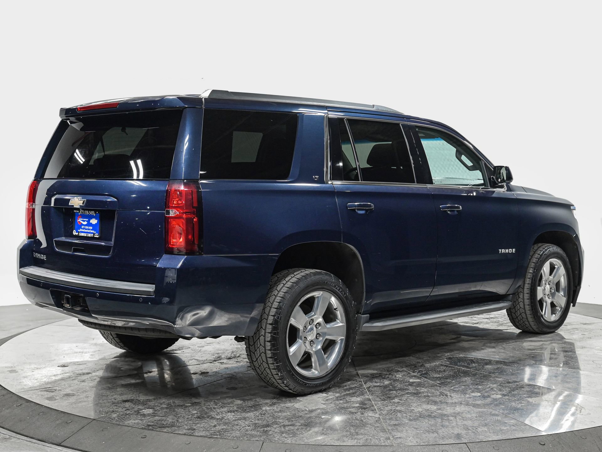 Used 2019 Chevrolet Tahoe LT image 7