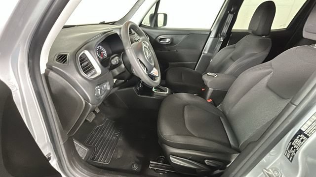 Used 2021 Jeep Renegade Sport AWD/4WD image 12