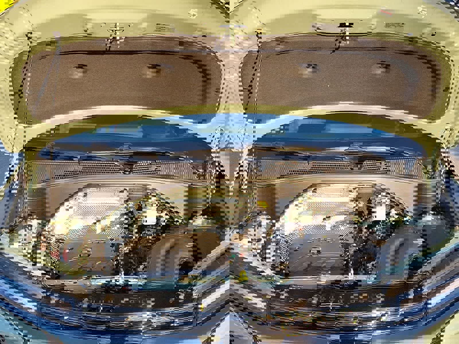 Used 2024 Chevrolet TrailBlazer RS w/ Driver Confidence Package image 33