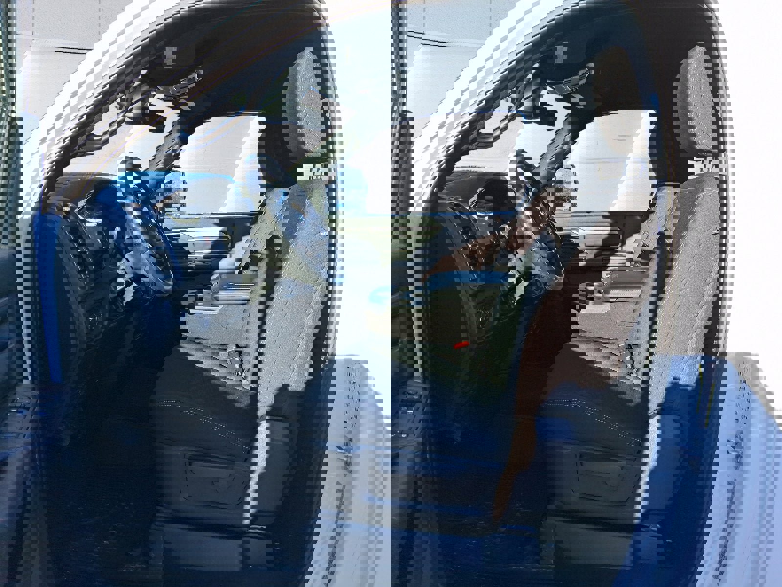 New 2026 RAM 3500 Tradesman image 10