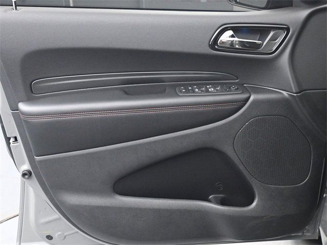 New 2026 Dodge Durango GT w/ Blacktop Package image 11