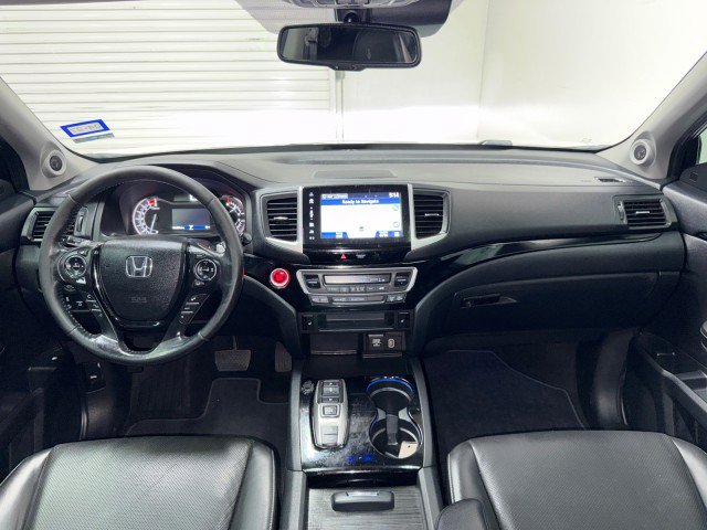 Used 2020 Honda Ridgeline RTL-E image 16