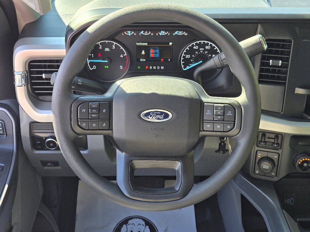 New 2026 Ford F350 XLT image 14
