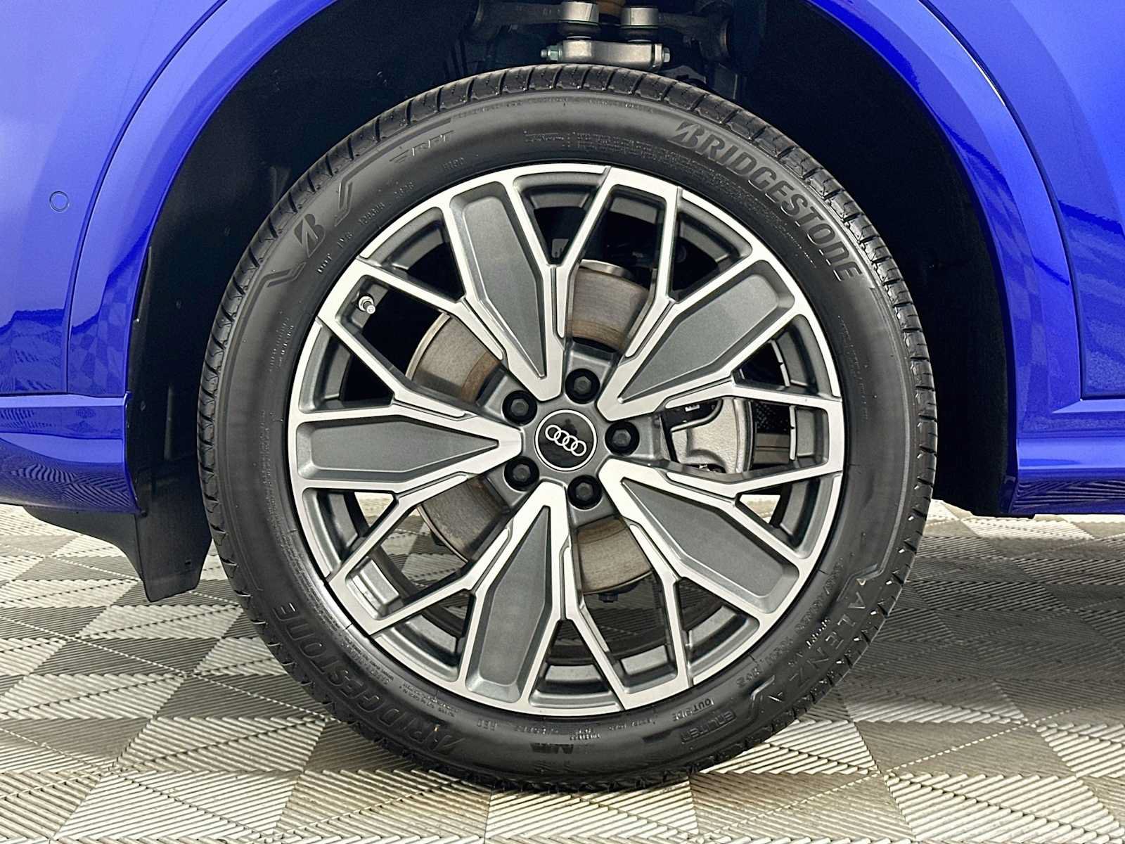 New 2026 Audi Q5 Premium Plus AWD/4WD image 29