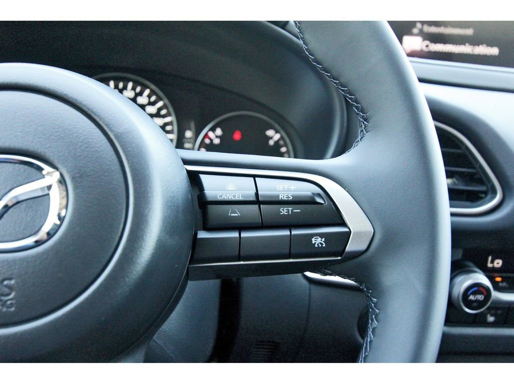 New 2026 MAZDA CX-30 AWD 2.5 S image 15