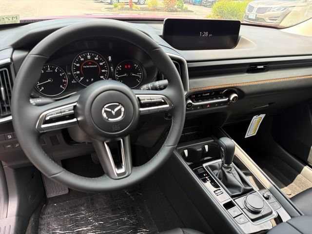 New 2026 MAZDA CX-50 AWD 2.5 S w/ Weather Package image 15
