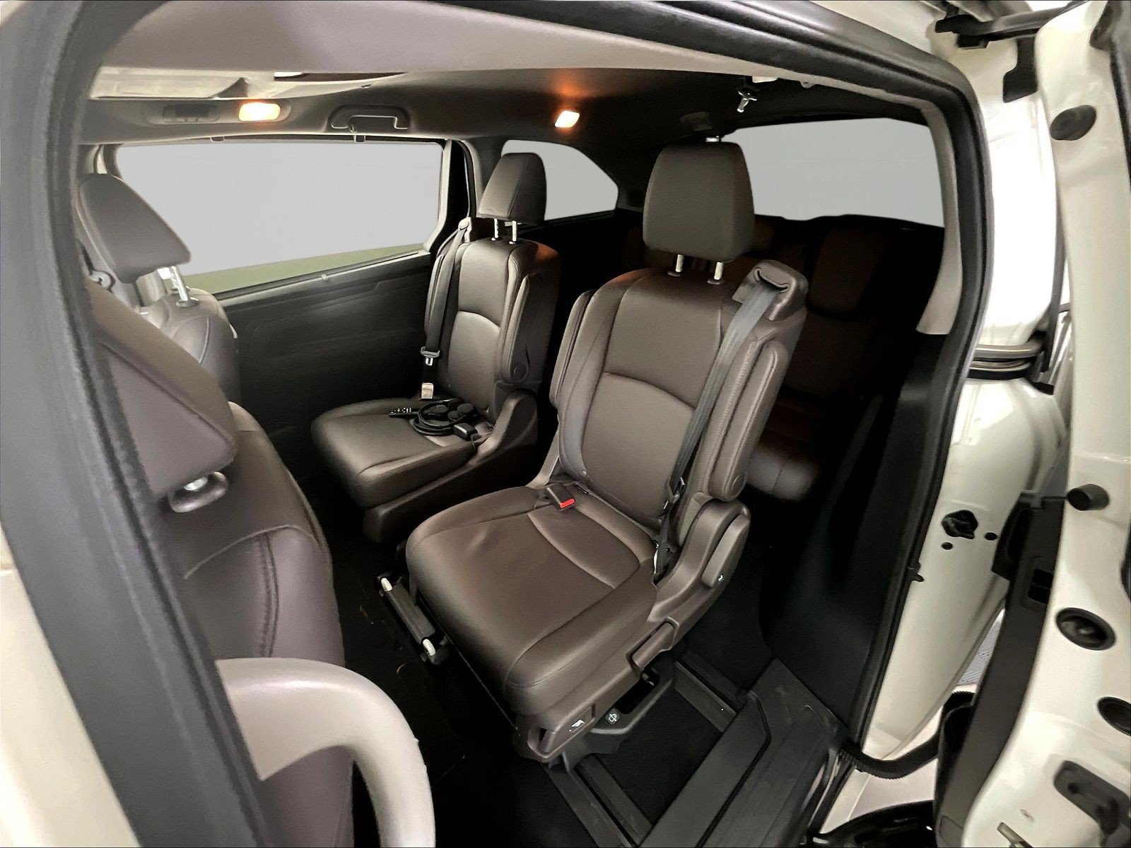 Used 2019 Honda Odyssey Elite image 22