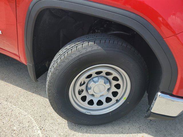 New 2026 GMC Sierra 1500 Pro w/ Pro Value Package image 8