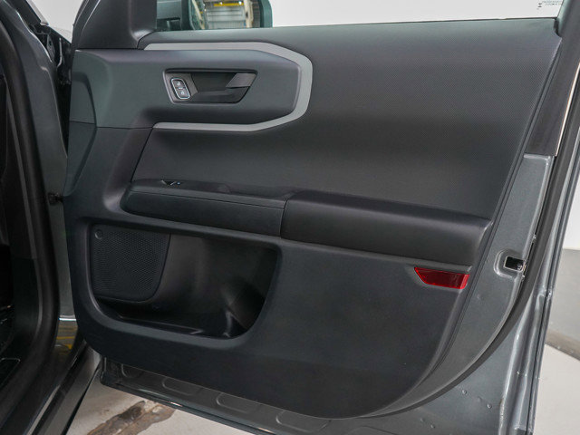 Used 2024 Ford Bronco Sport Big Bend image 9