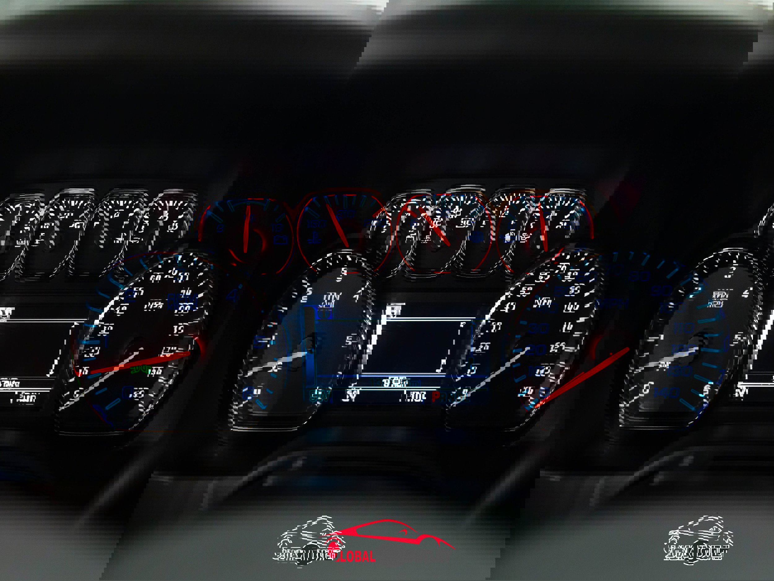 Used 2019 GMC Yukon XL SLT w/ Premium Edition image 29