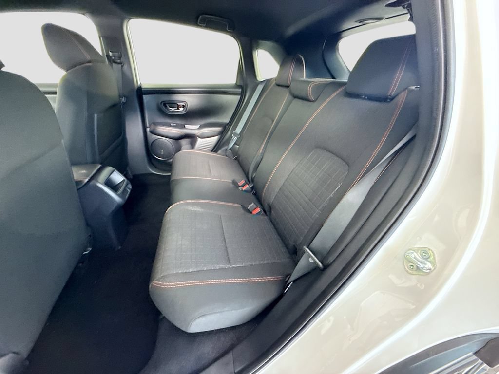 Used 2024 Honda HR-V Sport image 21
