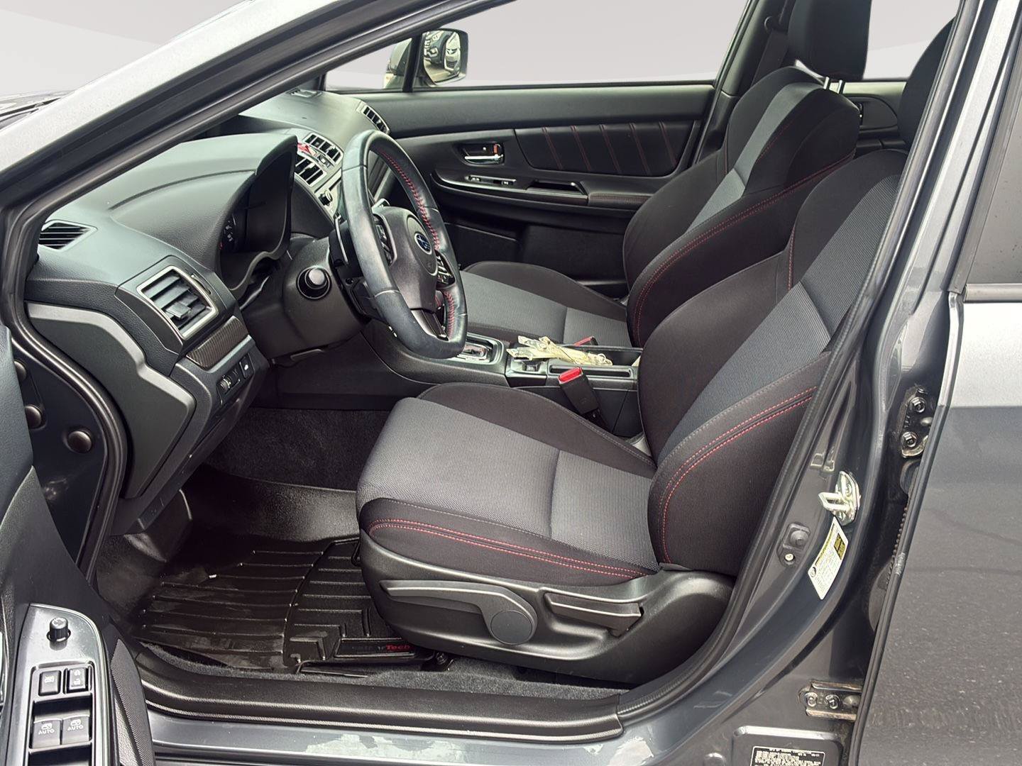 Used 2021 Subaru WRX Premium AWD/4WD image 20