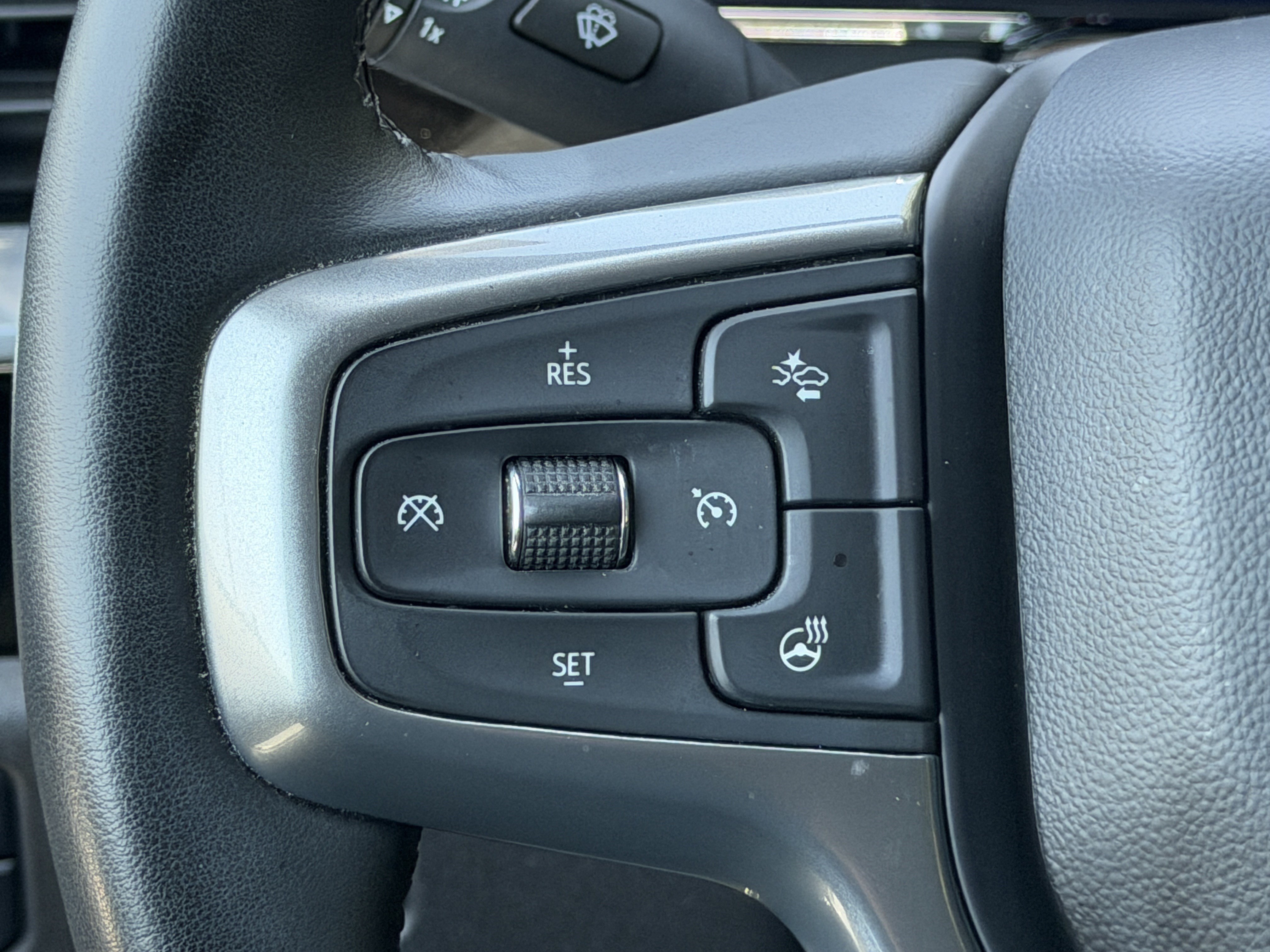 Used 2023 Chevrolet Silverado 1500 LT Trail Boss w/ Protection Package AWD/4WD image 31