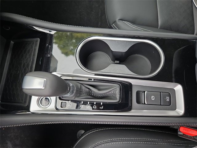 New 2025 Nissan Altima 2.5 SL image 22