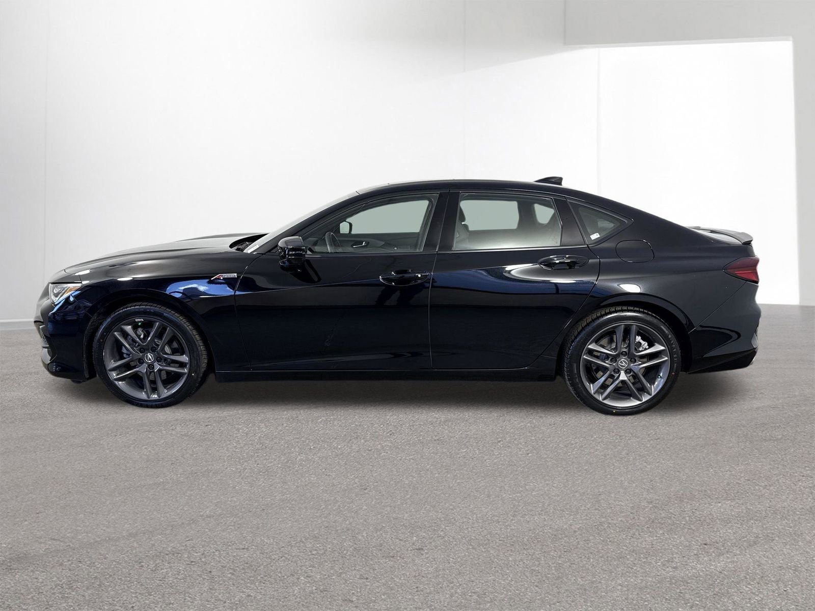 Certified 2024 Acura TLX SH-AWD w/ A-SPEC Pkg image 29