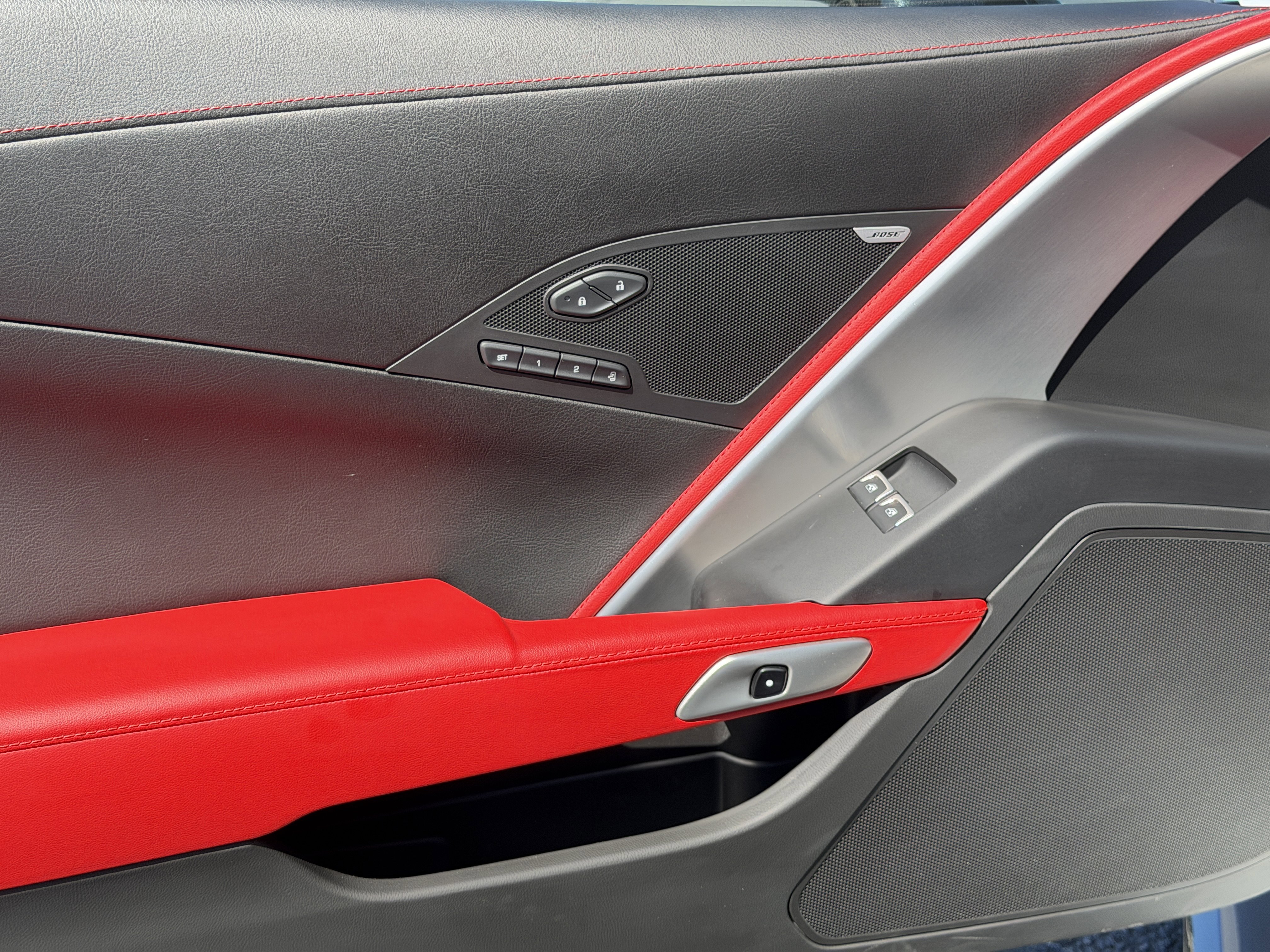 Used 2019 Chevrolet Corvette Z06 RWD image 19