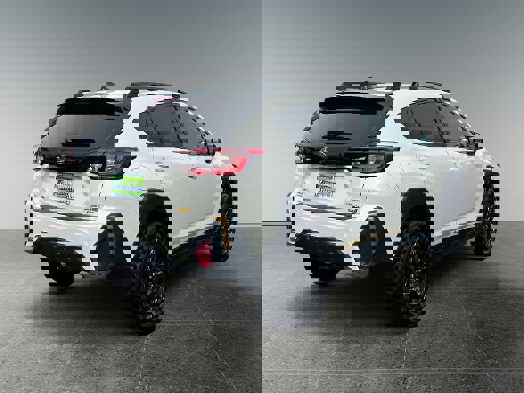 Used 2024 Subaru Crosstrek 2.5i Sport image 7