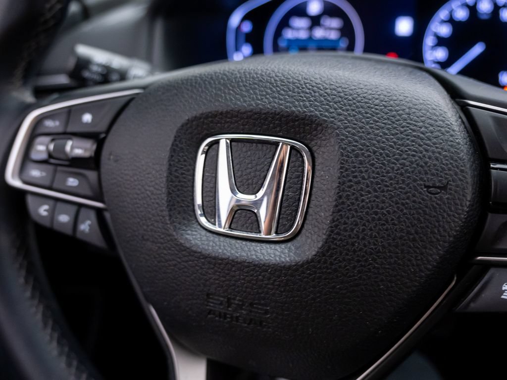 Used 2018 Honda Accord EX-L image 27