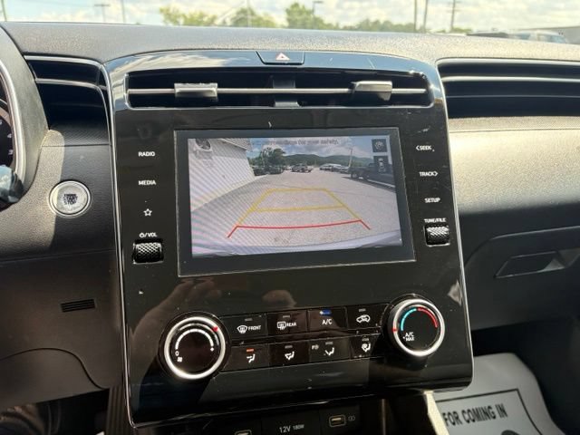 Used 2022 Hyundai Tucson SEL AWD/4WD image 5