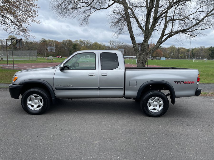 Used 2002 Toyota Tundra SR5 AWD/4WD image 32