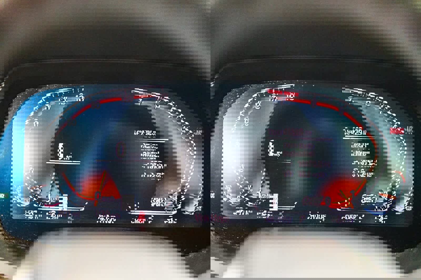 Used 2020 BMW X7 xDrive40i w/ Parking Assistance Package image 26