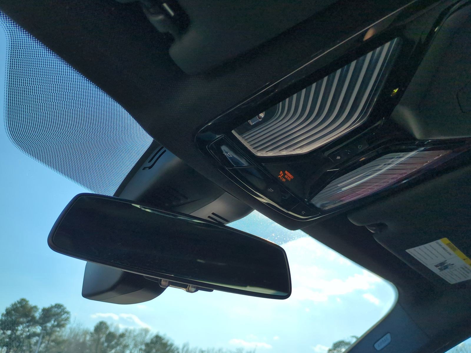 Used 2025 BMW M340i RWD image 27