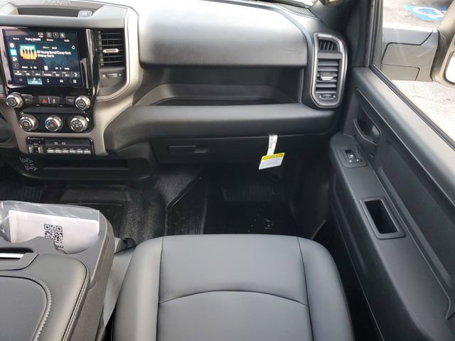 New 2026 RAM 3500 Tradesman w/ Chrome Appearance Group A AWD/4WD image 17
