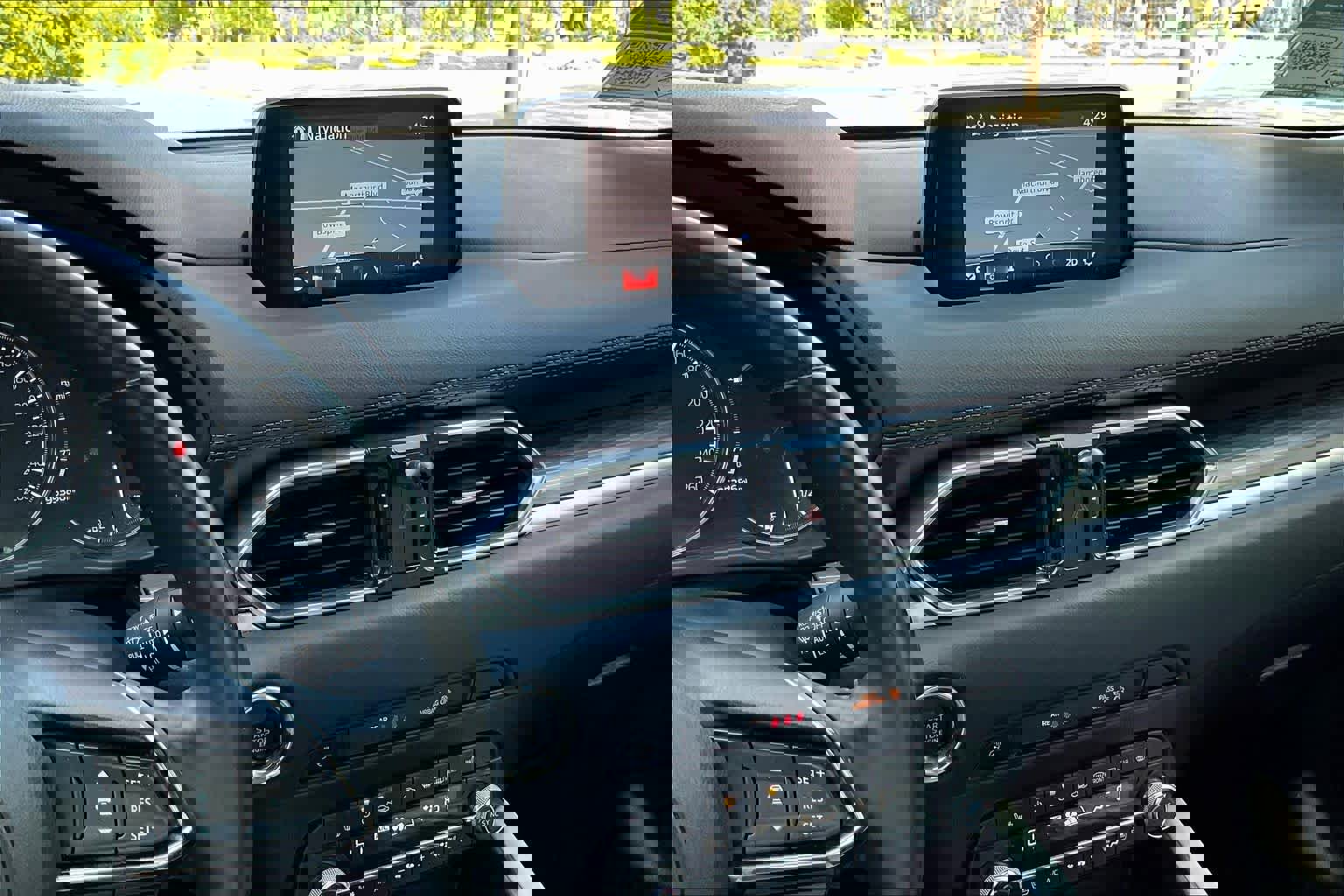 Used 2019 MAZDA CX-5 Grand Touring w/ GT Premium Package image 6