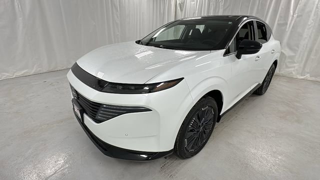 New 2026 Nissan Murano Platinum w/ Cargo Package AWD/4WD image 7