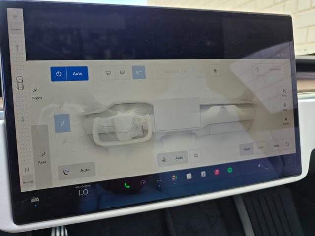 Used 2022 Tesla Model S AWD/4WD image 50