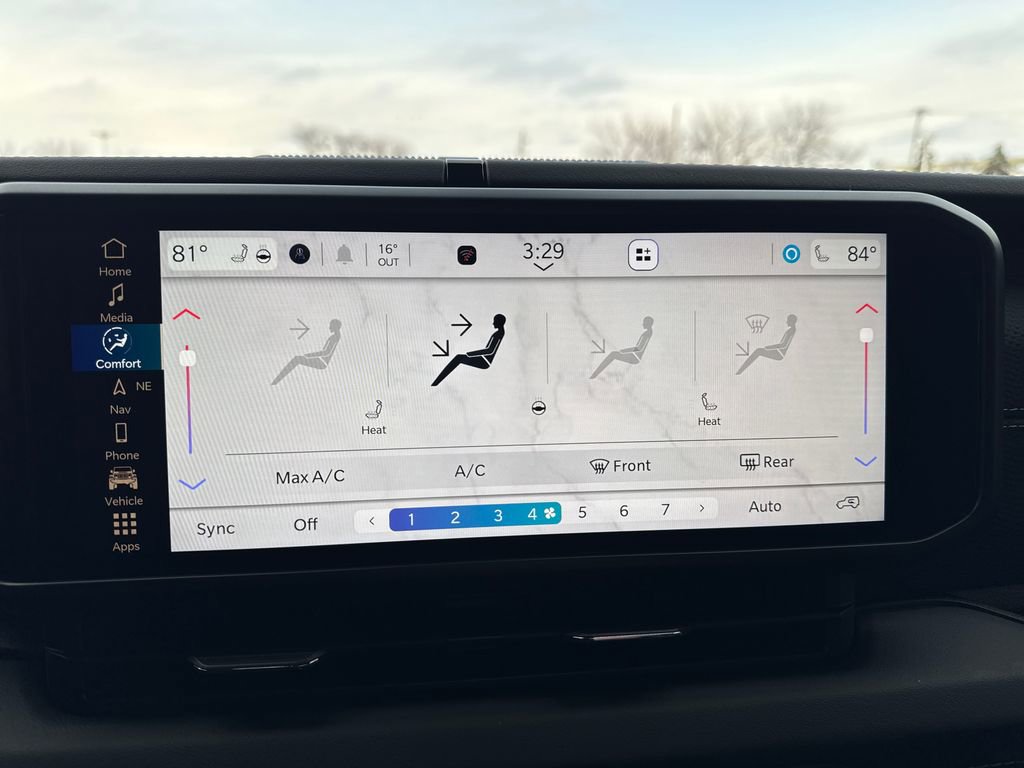 Certified 2025 Jeep Wrangler Rubicon 392 image 25