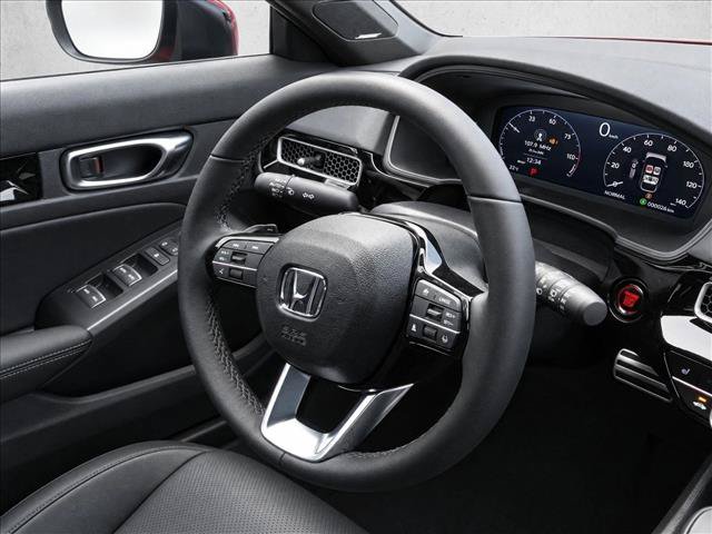 New 2026 Honda Civic Sport Touring image 30