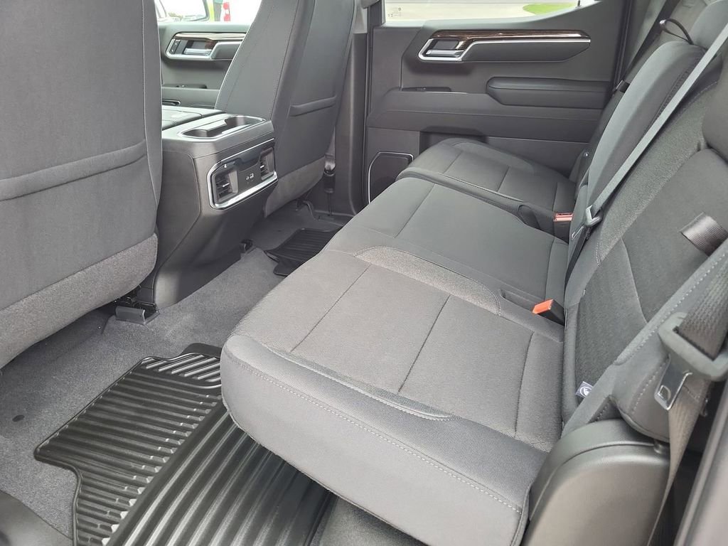 New 2026 GMC Sierra 1500 Elevation w/ Preferred Package image 24