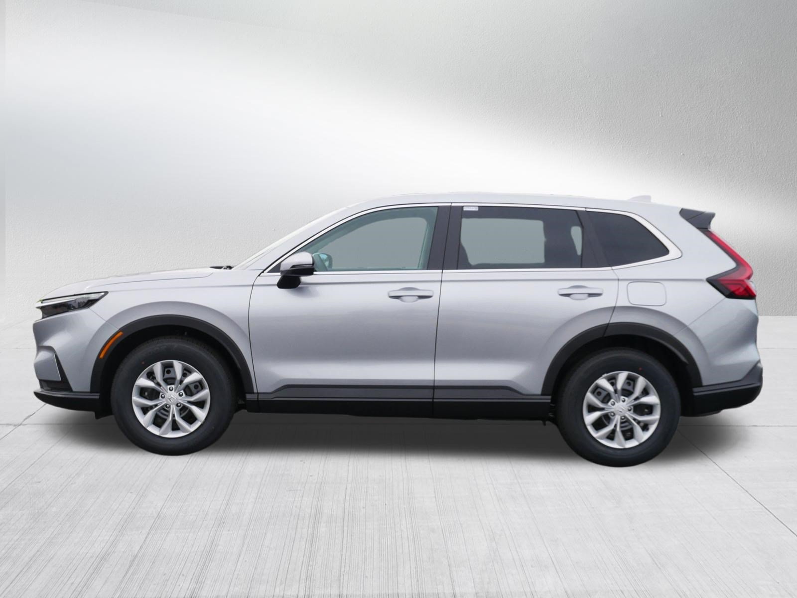 New 2027 Honda CR-V LX image 4