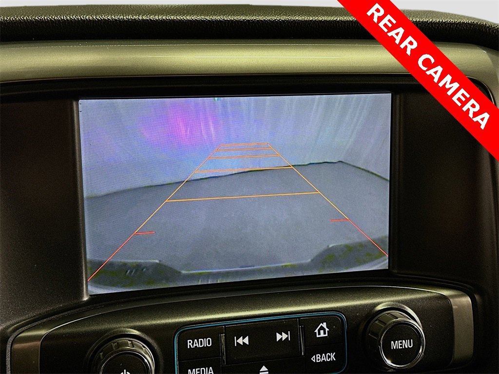 Used 2014 Chevrolet Silverado 1500 LT w/ All Star Edition image 15