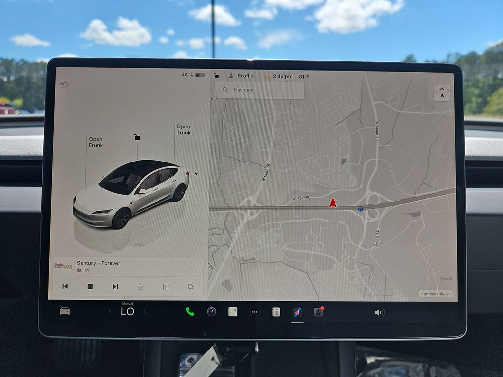 Used 2024 Tesla Model 3 Long Range RWD image 27
