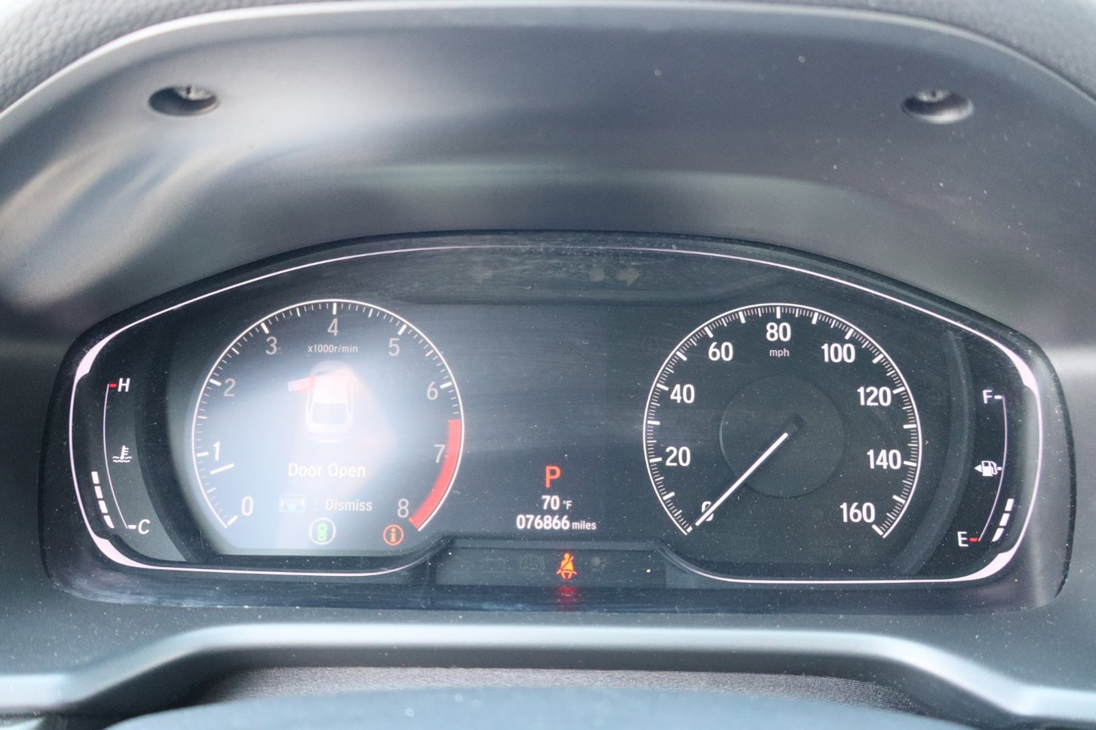 Used 2018 Honda Accord LX image 19