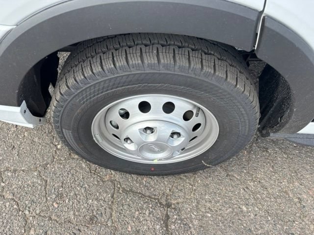 New 2026 Ford Transit 350 148 Medium Roof AWD image 9