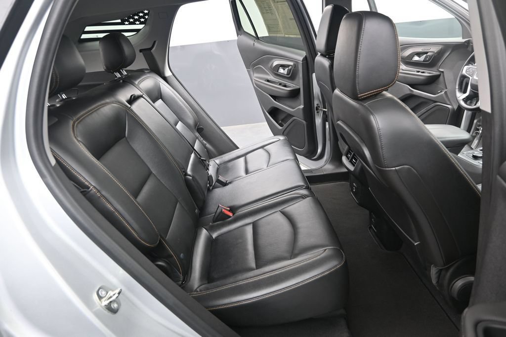 Used 2021 GMC Terrain SLT AWD/4WD image 31